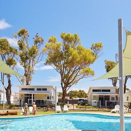 Rac Cervantes Holiday Park Bagian luar foto
