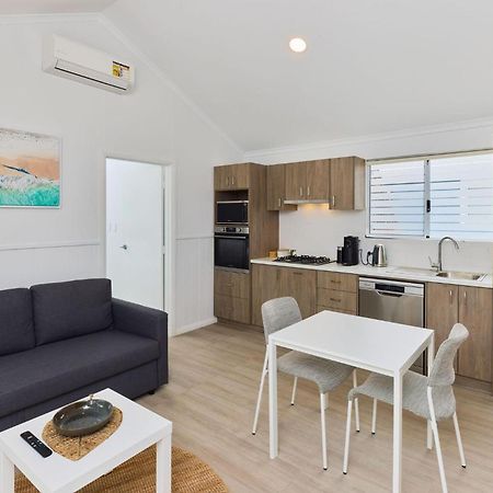Rac Cervantes Holiday Park Bagian luar foto