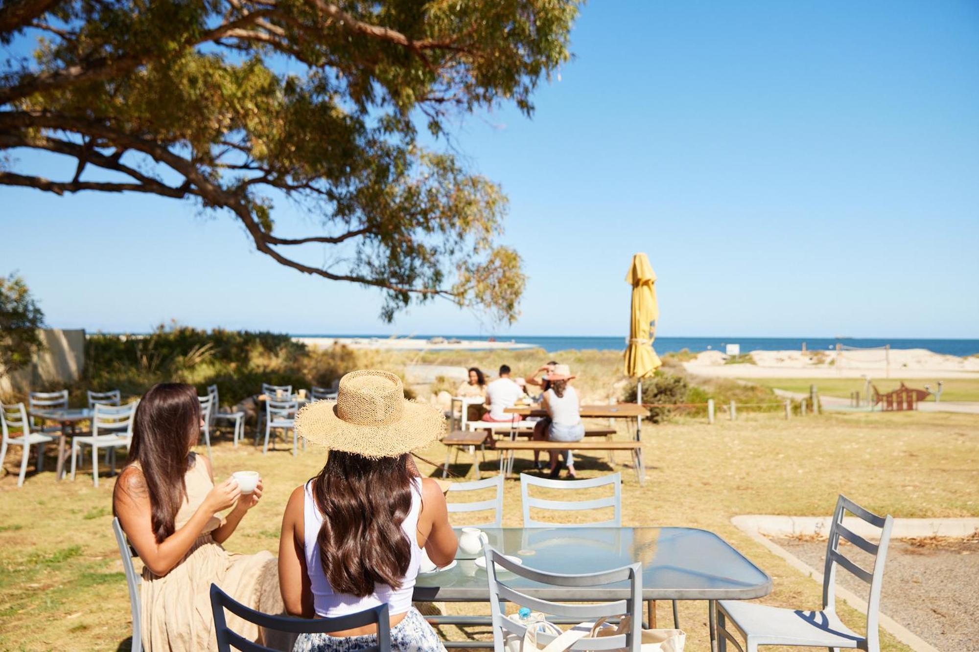 Rac Cervantes Holiday Park Bagian luar foto