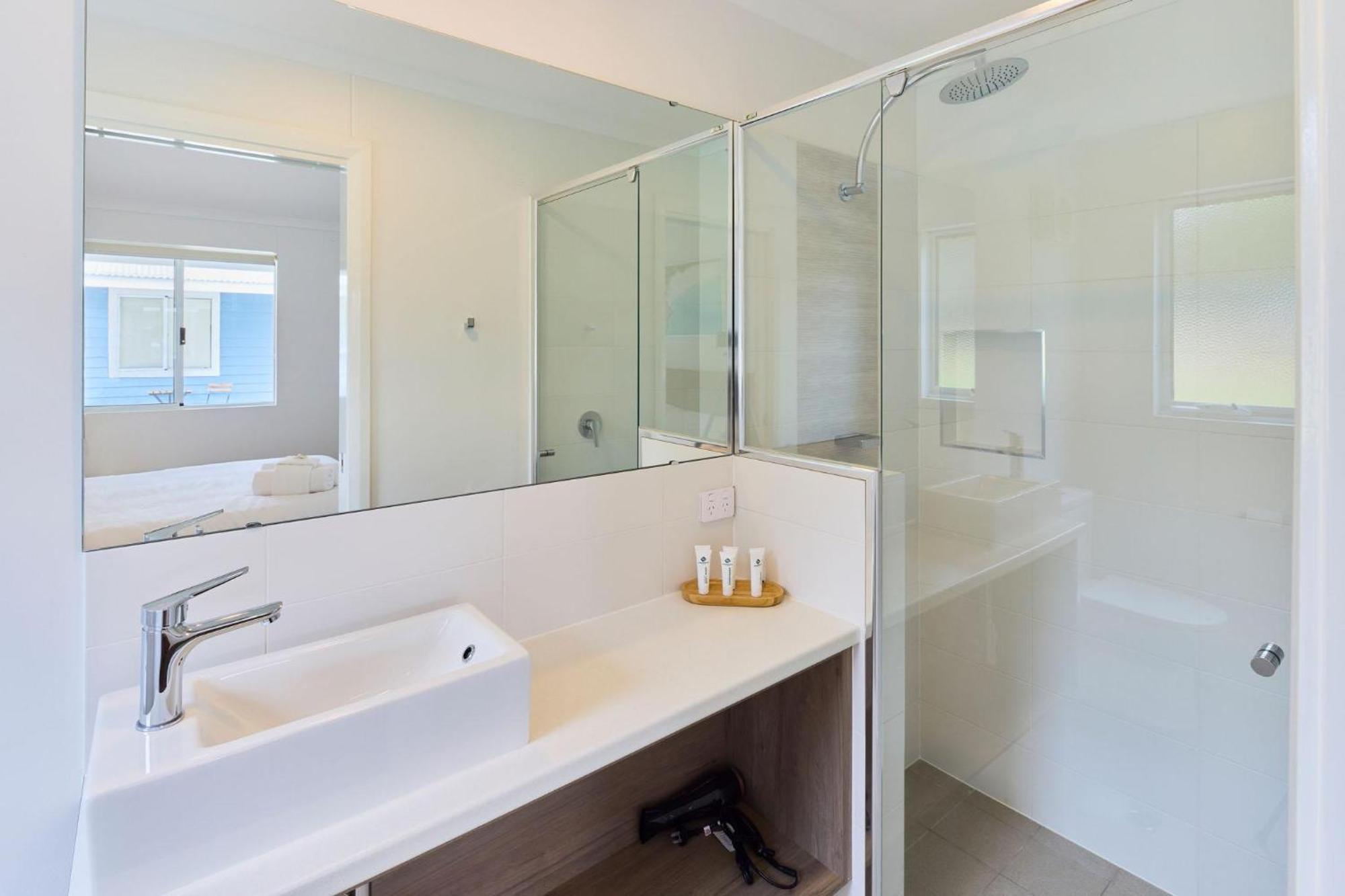 Rac Cervantes Holiday Park Bagian luar foto