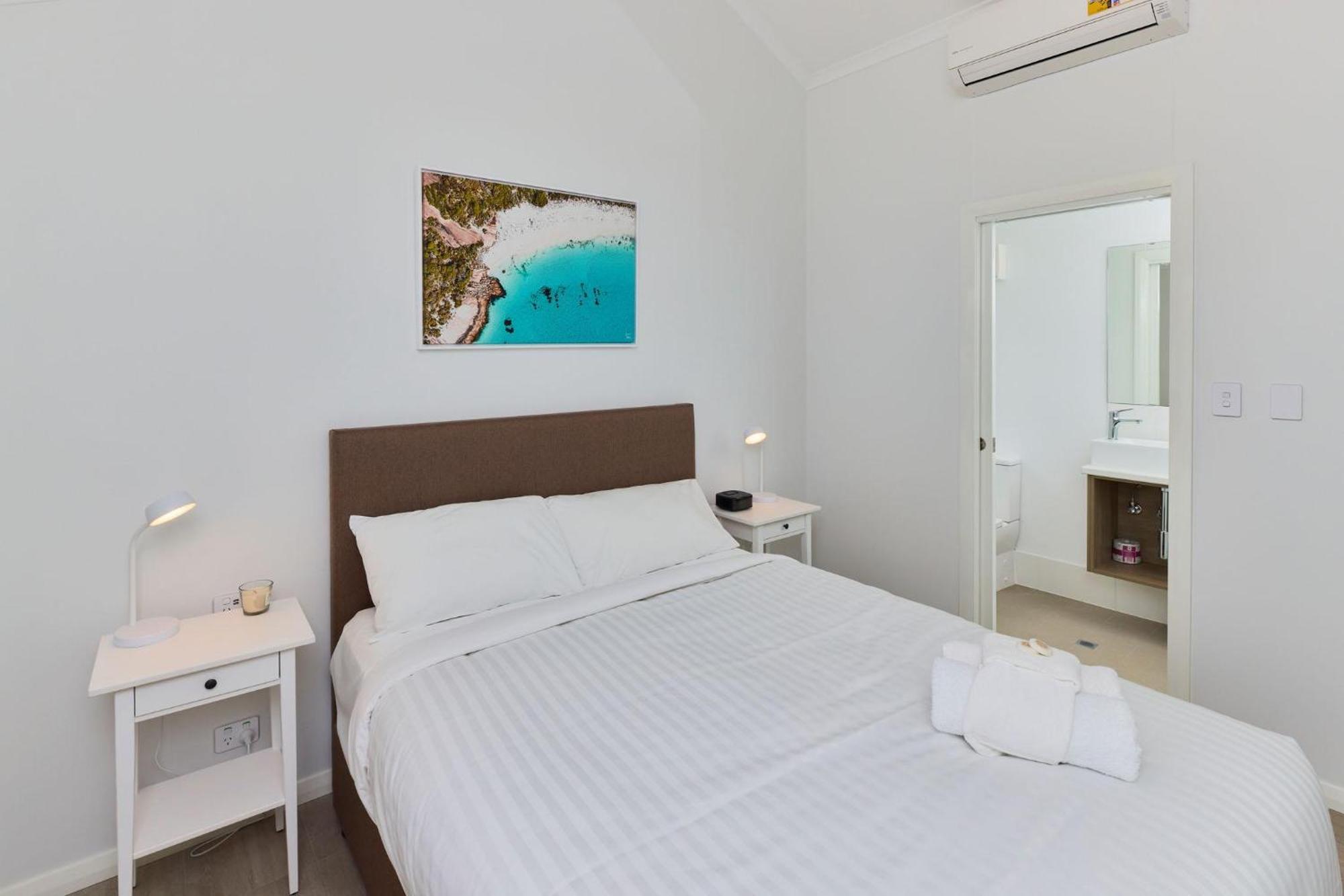 Rac Cervantes Holiday Park Bagian luar foto