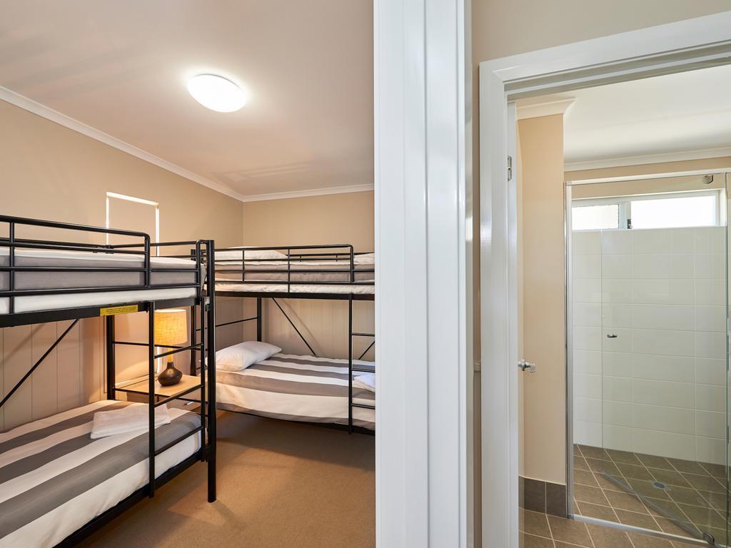 Rac Cervantes Holiday Park Bagian luar foto