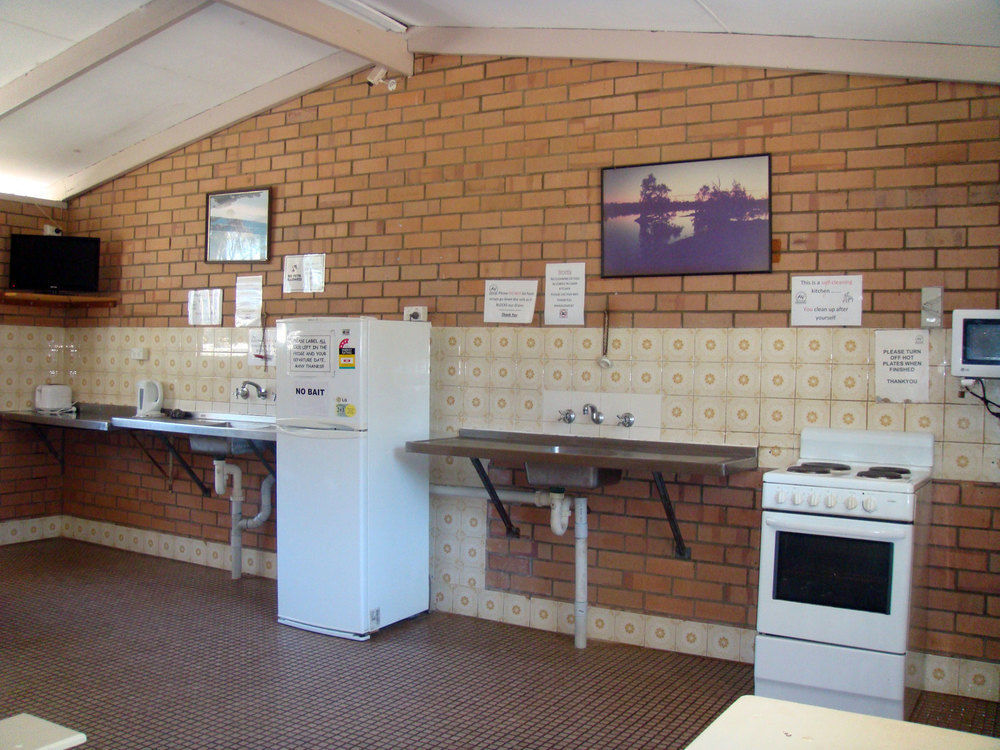 Rac Cervantes Holiday Park Bagian luar foto