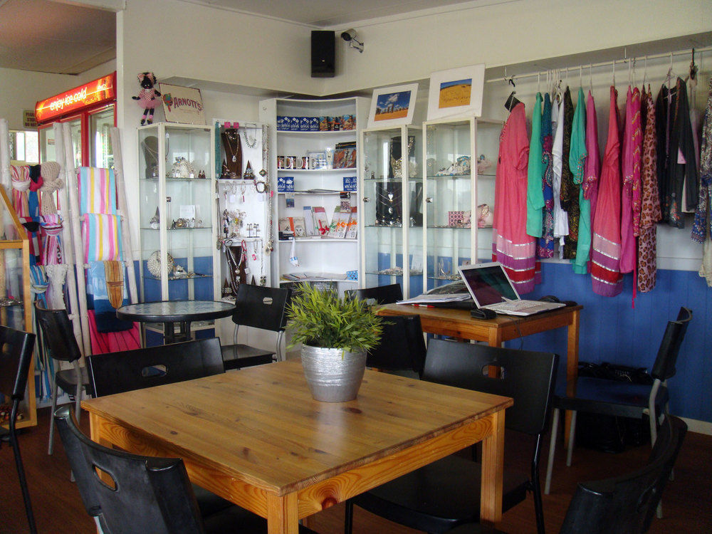 Rac Cervantes Holiday Park Bagian luar foto