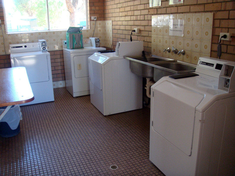 Rac Cervantes Holiday Park Bagian luar foto