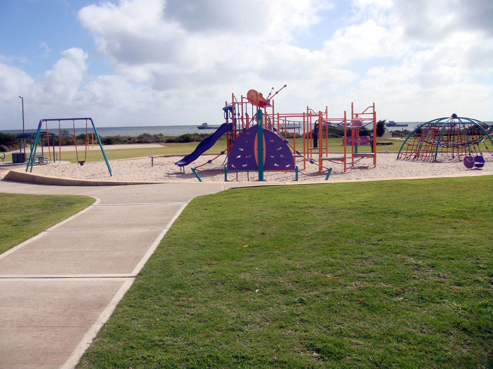Rac Cervantes Holiday Park Bagian luar foto