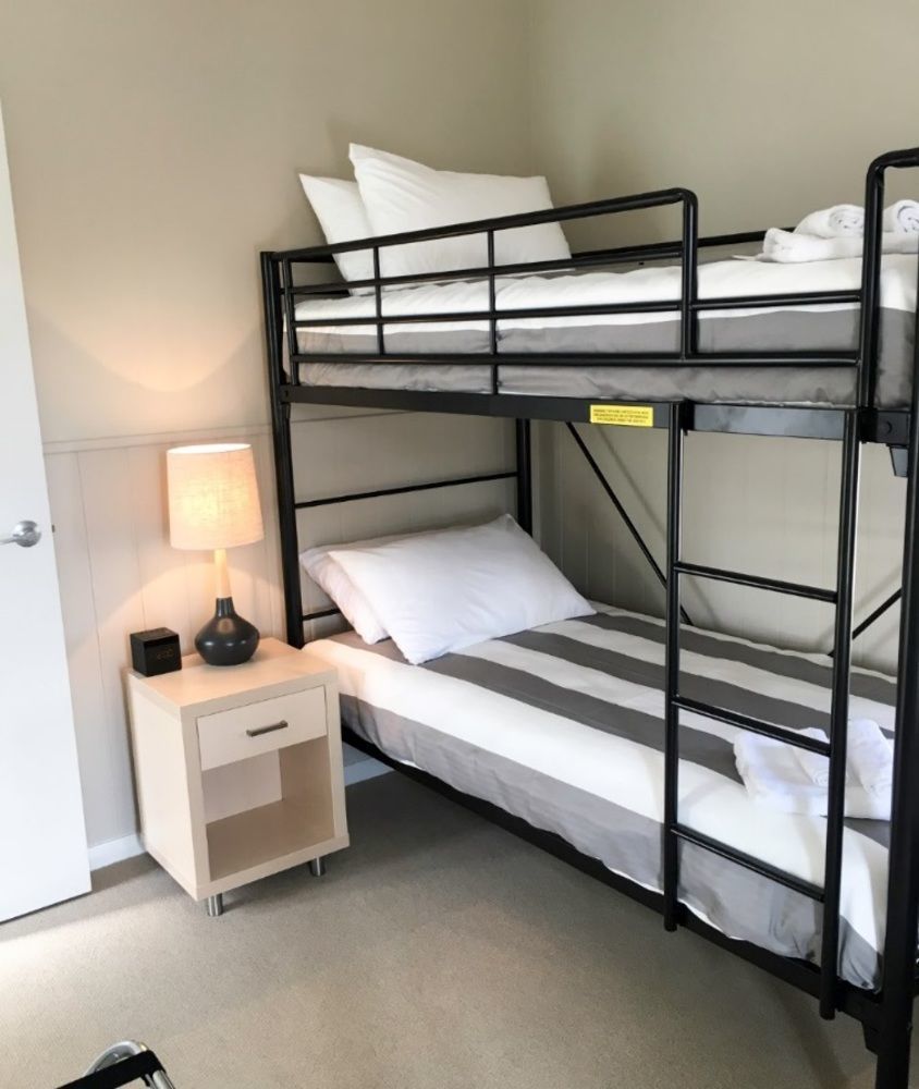 Rac Cervantes Holiday Park Bagian luar foto